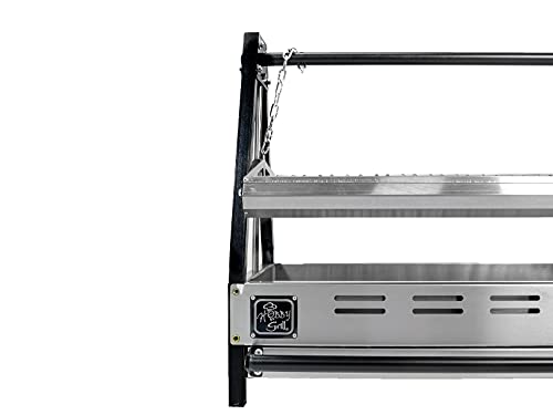 Review de Asadores empotrables Mr Beef comprados en linea. 20 Imagen adicional