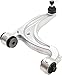 Evan Fischer Rear, Left, Upper Control Arm With Ball Joint(s) & Bushing(s) Compatible with Lexus GS300 1999-2005 GS400 1998-2000, GS430 2001-2004 4879030052