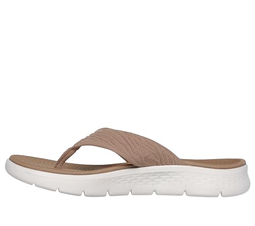Image of Skechers Women's On-the-Go Go Walk Flex Sandal - Splendor Flip Flop