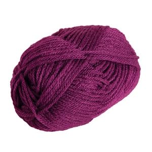 Knit Picks Brava Purple 100% Acrylic Bulky Weight...