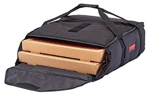 Sac à pizza standard Cambro pour 2 boîtes de 40,6 cm