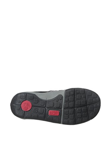 See Kai Run Kai Tyson 2 Tone High Top Black (10.5 M US Little Kid)4