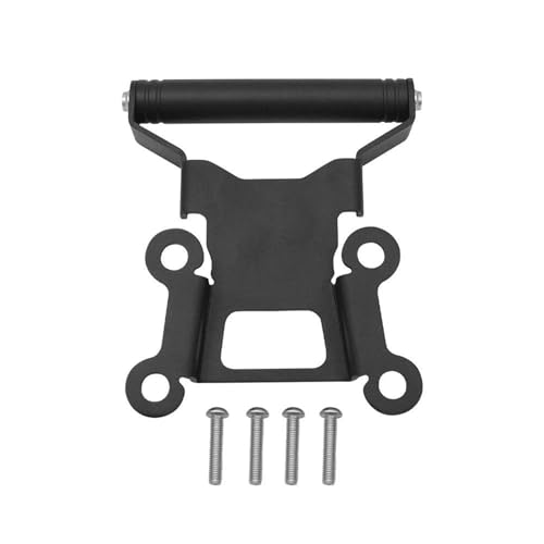 Support de Navigation VOGE DS525X 2024-2025 Extension de Guidon Moto