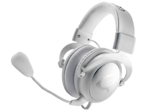 Qpad QH-90 Gaming Headset Headset
