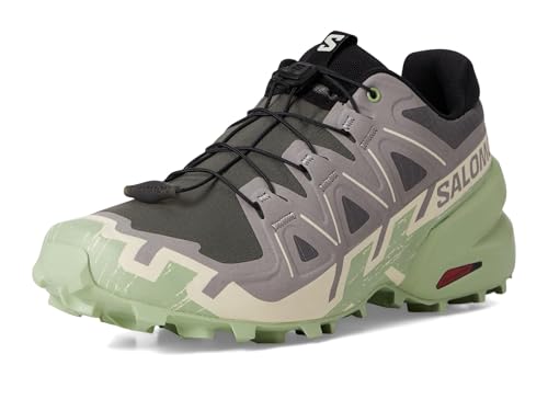 Image of Salomon XA Pro 3D Men's Trail Running and Hiking Shoes