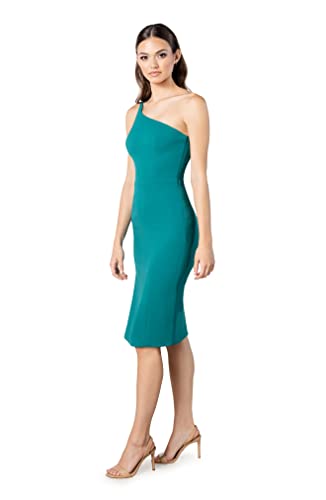 Image of Dress the Population Women's Alexandra Bodycon Midi Dress