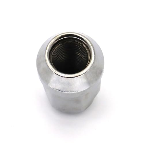 Tornillos llanta de alta resistencia para Ford Flex tuercas de acero cónicas 1/2 paso 20 2