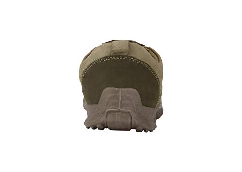 Image of Woodland Men's Leather Casual Shoe