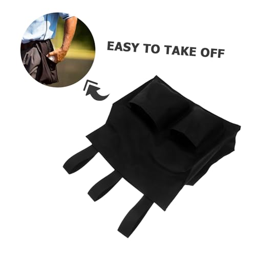 Porte-balles de baseball YARNOW avec sangle réglable