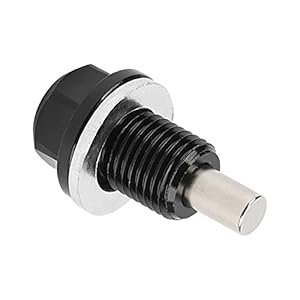 Generic Generickxiuf4 Korek Spustowy Magnetyczny