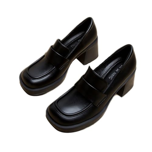 [LECMT] ���[�t�@�[ ���f�B�[�X �v�C �\�t�g�\�[�� 23.0cm �C�M���X�� �їp �ʋ� �ʊw ���₷�� ���� ����~�� �ɂ��Ȃ� �u���b�N �����₷�� �X�N�[���V���[�Y �R���t�H�[�g ������� �����S�n ���r �X���b�|�� �p���v�X ���E���h�g�D 