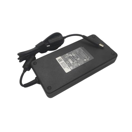 Chargeur ordinateur portable 19.5V 11.8A pour resoudre les pannes d'alimentation de votre PC