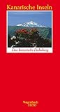 Kanarische Inseln. Eine literarische Einladung (Salto) - Herausgegeben von Gerda Neuroth 