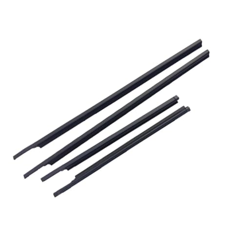 Joint caoutchouc vitre portière Suzuki SX4 étanche anti-bruit