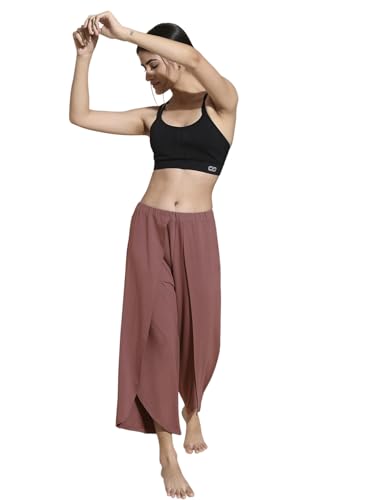 Image of Silvertraq Women's Padded Moto Crop Tee