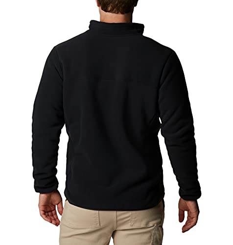 Columbia Men's Winter Pass Full Zip2