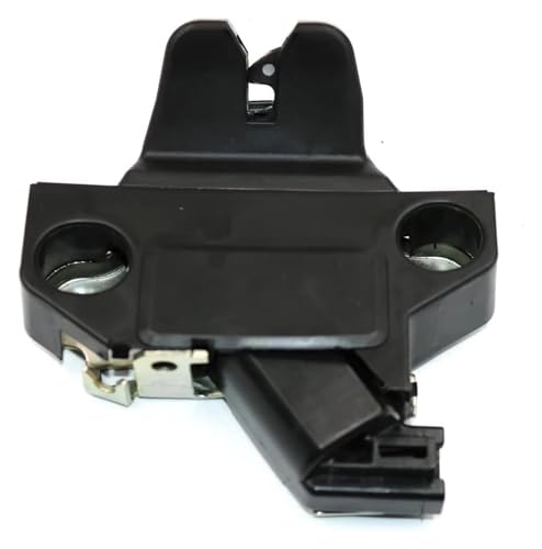 Cerradura de maletero para Toyota Camry 2007 a 2011 con pestillo resistente 7
