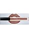 Flirt - Huda Beauty Liquid Matte Lipstick by Huda Beauty