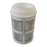  Honeywell es06 F-1/2 A – Patrone Filter 0,16 mm – 1/2 + 3/4 – D06 F + FH + FN