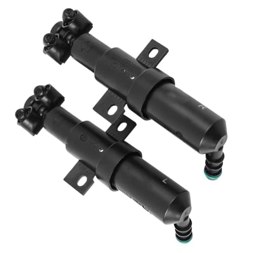 Phares Opaques ? Solution Buses Lave-phares 3CD955103 Passat B6 2006-2011