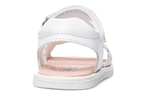 Sandale bébé fille Pablosky Quizz pour premiers pas - 4