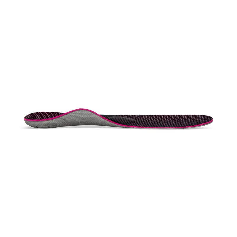 Aetrex Plantilla Speed para mujer con soporte metatarsal L705W (42 EU)