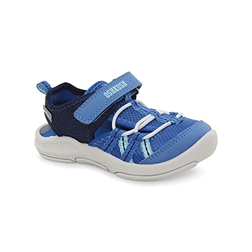 OSHKOSH B'GOSH Unisex-Child Dilan Sandal