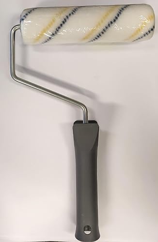 Max Meyer - Rullo In Nylon Effetto Perla