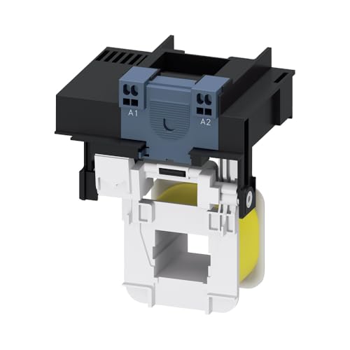 Sliding-in coils are Suitable for S6 AC/DC Drives UC 380-420V; 3RT1955-5AV32 | 3RT19555AV32
