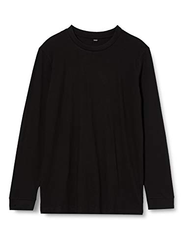 Build Your Brand T-shirt para homem, Preto