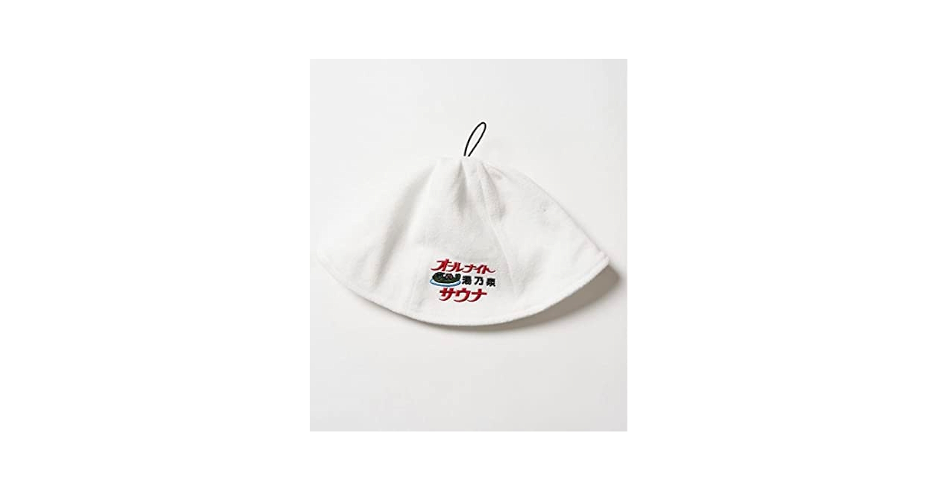 【新品未開封】SAUVENIR×草加健康センターオールナイトサウナ　サウナセット 新品未開封】SAUVENIR×草加健康センターオールナイトサウナ