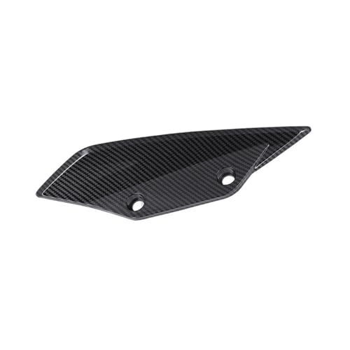 Ailerons en carbone pour carénage S1000RR 2009-2014 | Style racing - 5