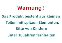 M4×16mm Torx Senkkopf-Holzschrauben Schwarz Xylan beschichtete selbstschneidende Schrauben aus Edelstahl 304 für Holz Vollgewinde Holzbearbeitungsbefestigung(100 Stück) – Ansicht 8
