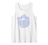 KC's Boogie Shoes Tank Top
