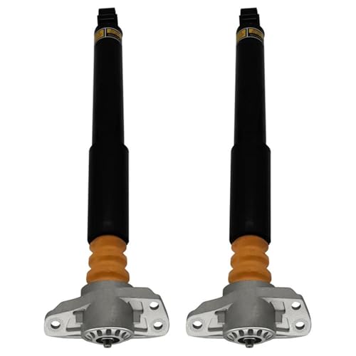 Amortisseur arrière de précision pour TTRS et TT MKII suspension sport 8J0513025B