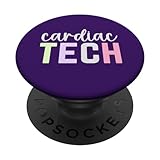Cardiac Monitor Tech Nurse Appreciation Day
