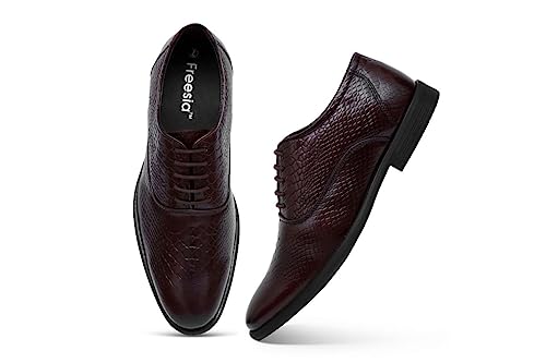 Image of Men's Genuine Leather Sneaker Monk Strap Sneaker Shoes