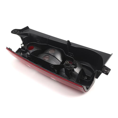 Feu arrière droit 9820554880 pièce de rechange pour Combo - 3