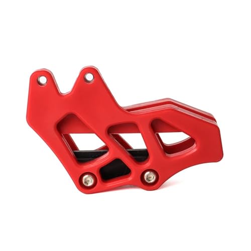 Accessoires moto guide chaîne rouge arrière pour CRF250F CRF230F CRF150F 300L