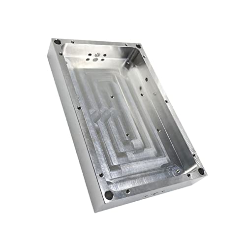 Boîtier d'amplificateur en aluminium pour optimiser votre studio audio - 3
