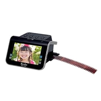 Amazon | フィルムスキャナー ケンコー・トキナー KFS-14DF