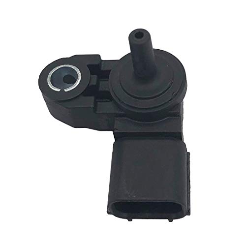 Germban 55241571A Air Pressure Sensor Map Sensor Fits For Ducati Multistrada 1200 Panigale 899 959 1199 Diavel #TOP1