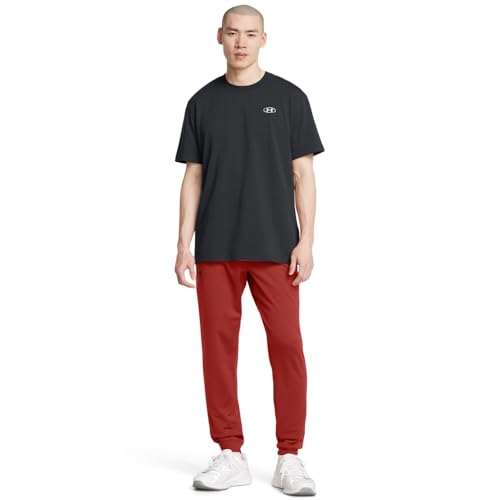Image of Under Armour Men's Sportstyle Tricot Jogger