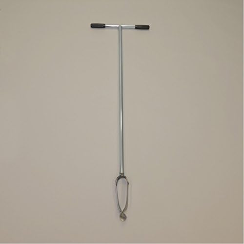 One-Piece Clay Edelman Soil Auger, 2 3/4" 010101071