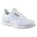HEAD Women's Sprint Pro 3.5 Clay Women WHIR Tennisschuh, Weiss/Regenbogenfarben, 40