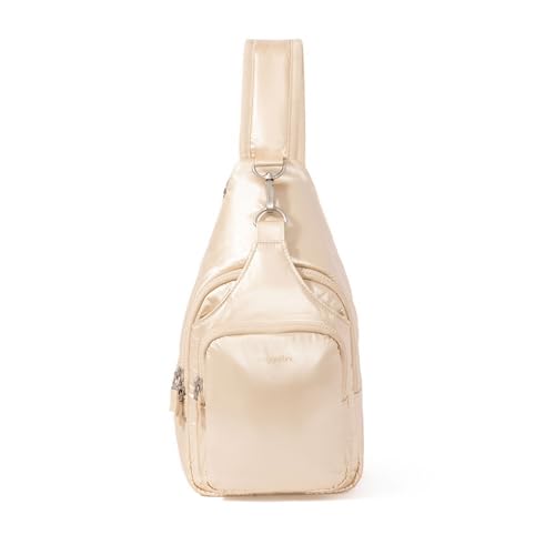 Image of Baggallini womens Central Park Sling