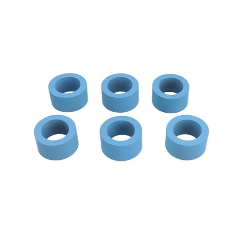 Joint à œillets 3103015 pour moteur ISX15 en lot de 6 pièces de rechange