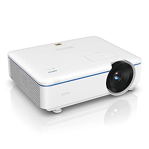 BENQ LK952 4K 5000 ANSI 3MIL1 CONTRAST IP5X 95 REC CONFERENCE ROOM PROJECTOR