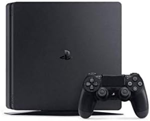 Console Playstatiton 4 1tb Slim + Controle Dualshock 4 CUH2214B -...