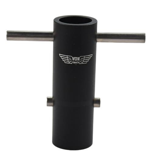 Image of Showa Fork Tool 25mm ID 748 749 916 996 998 999 ST2 ST3 ST4 800SS 1000SS for Ducati
